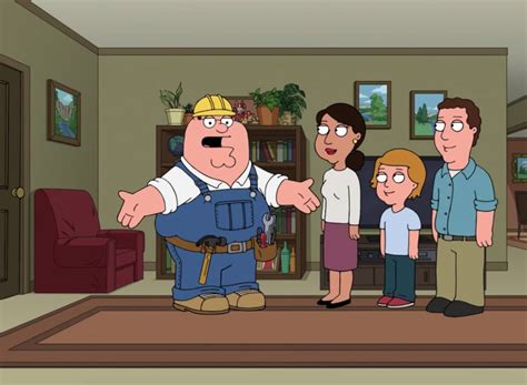 peter griffin hard r.